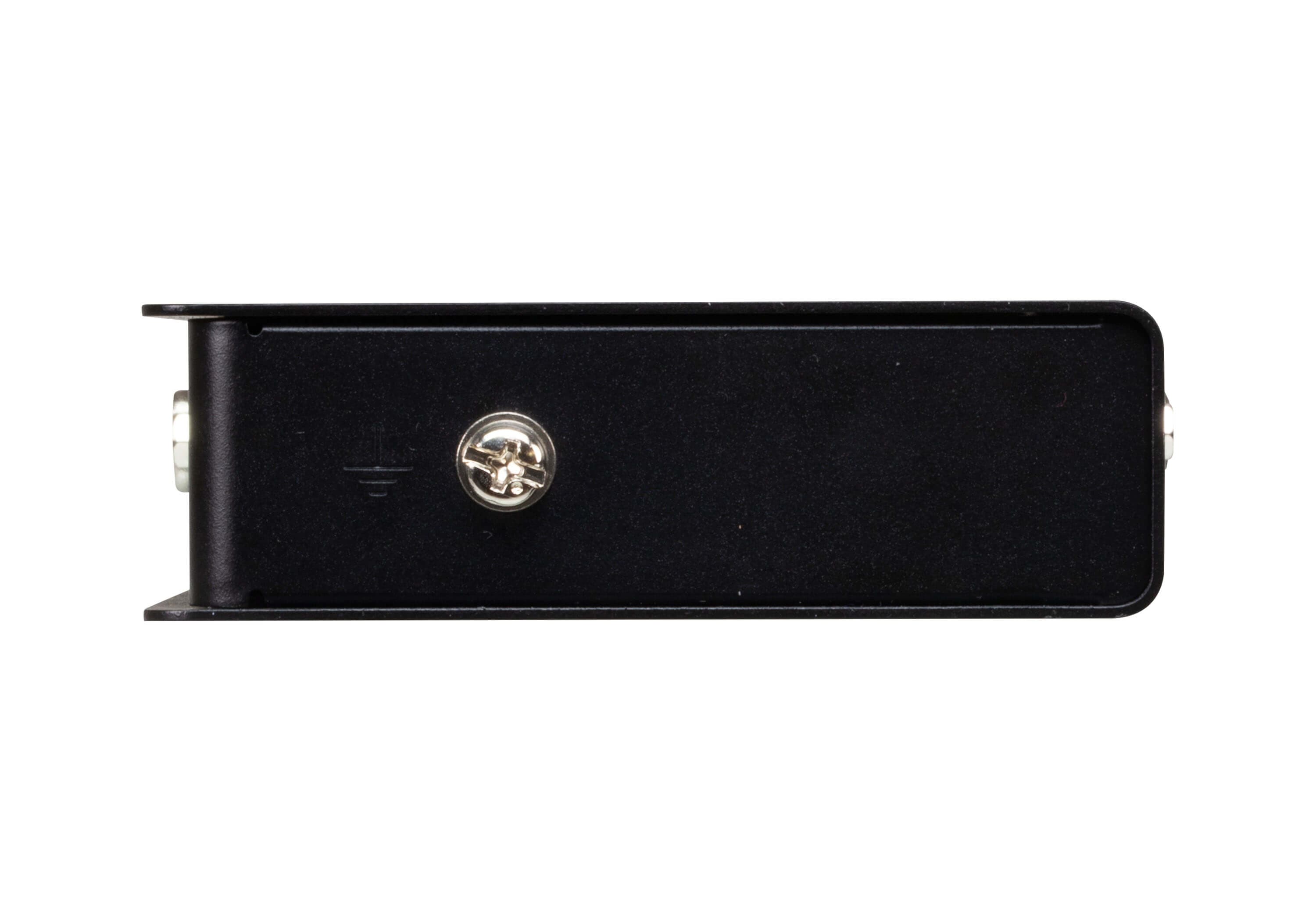 KVM Adapter Module with USB, PS/2, and RS-232 Local Console — изглед 4