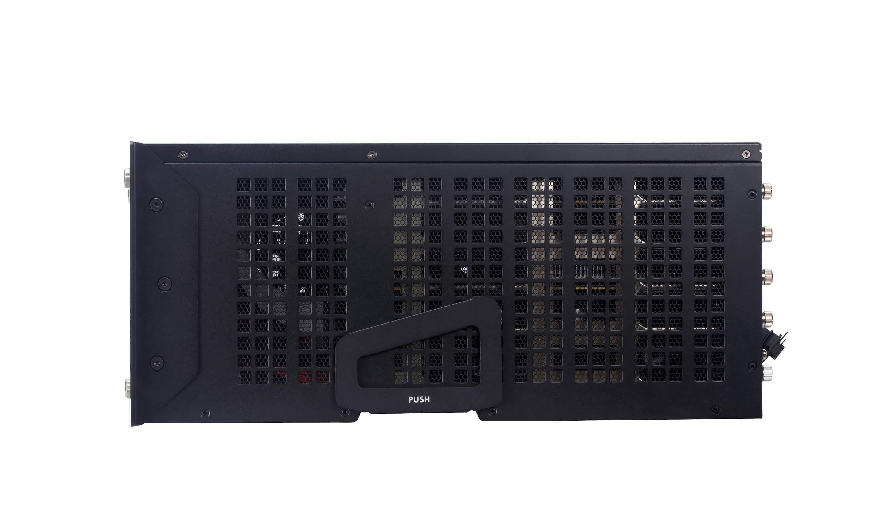 16 × 8 Modular Video Wall Processor — изглед 4
