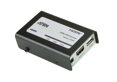 HDMI/USB Cat 5 Extender (1080p@40m)