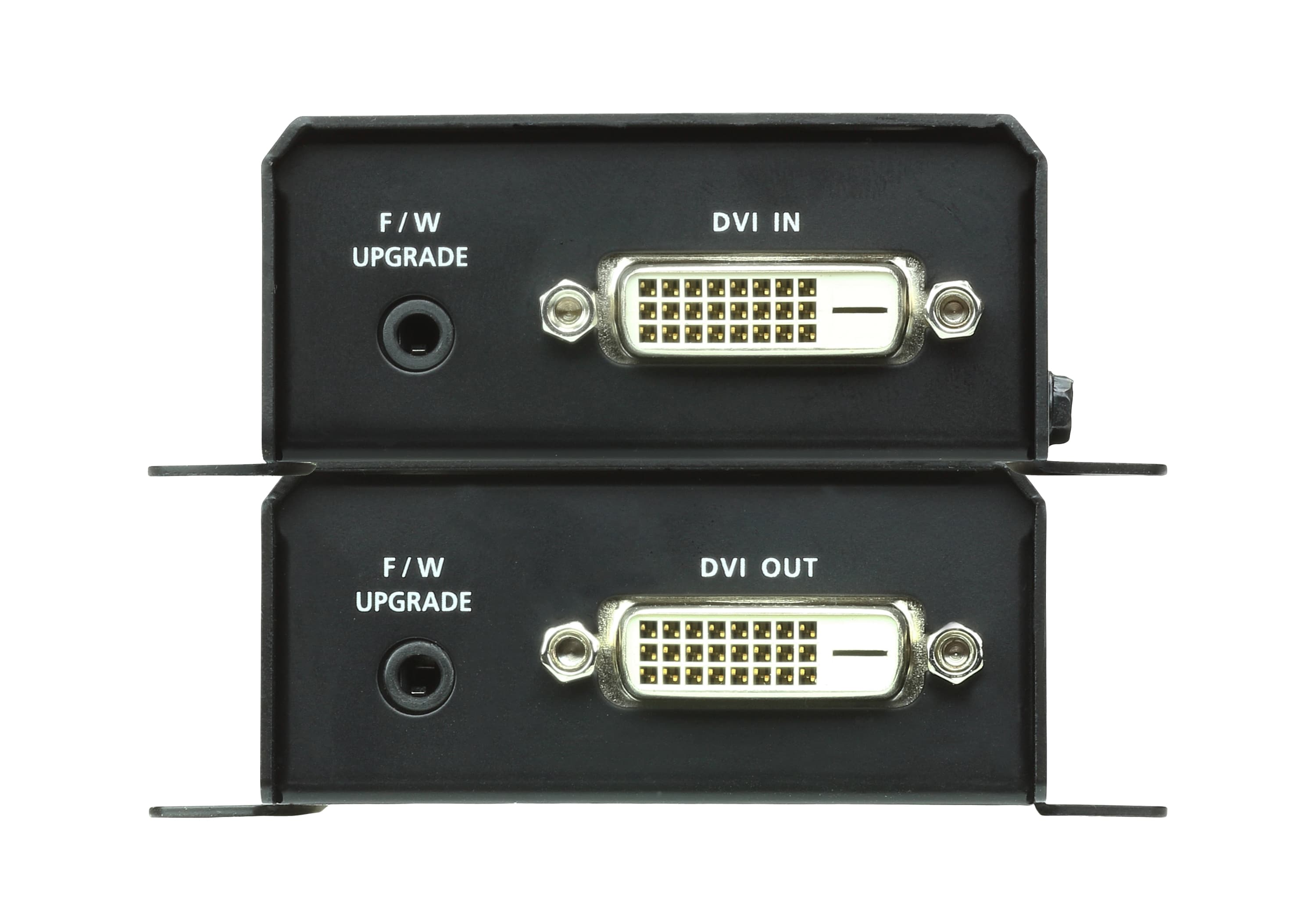 DVI HDBaseT-Lite Extender (1080p@70m)
(HDBaseT Class B)