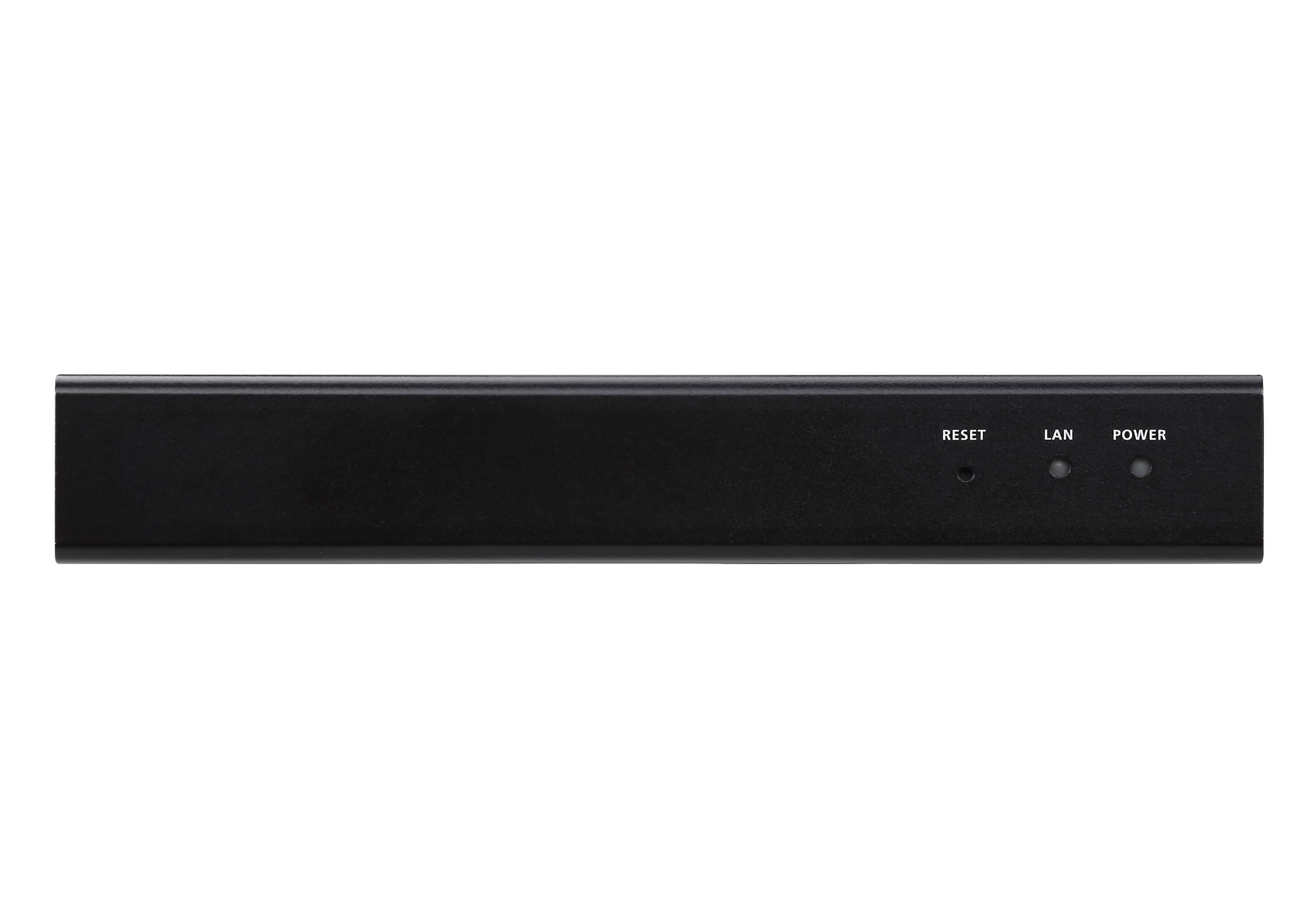 Slim HDMI Single Display KVM over IP Transmitter