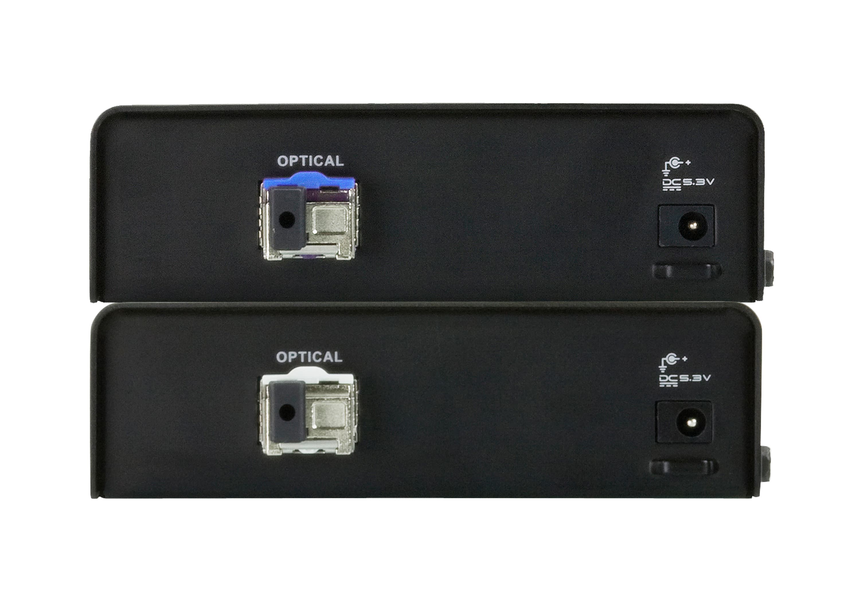 HDMI Optical Extender (1080p@20km) — изглед 3