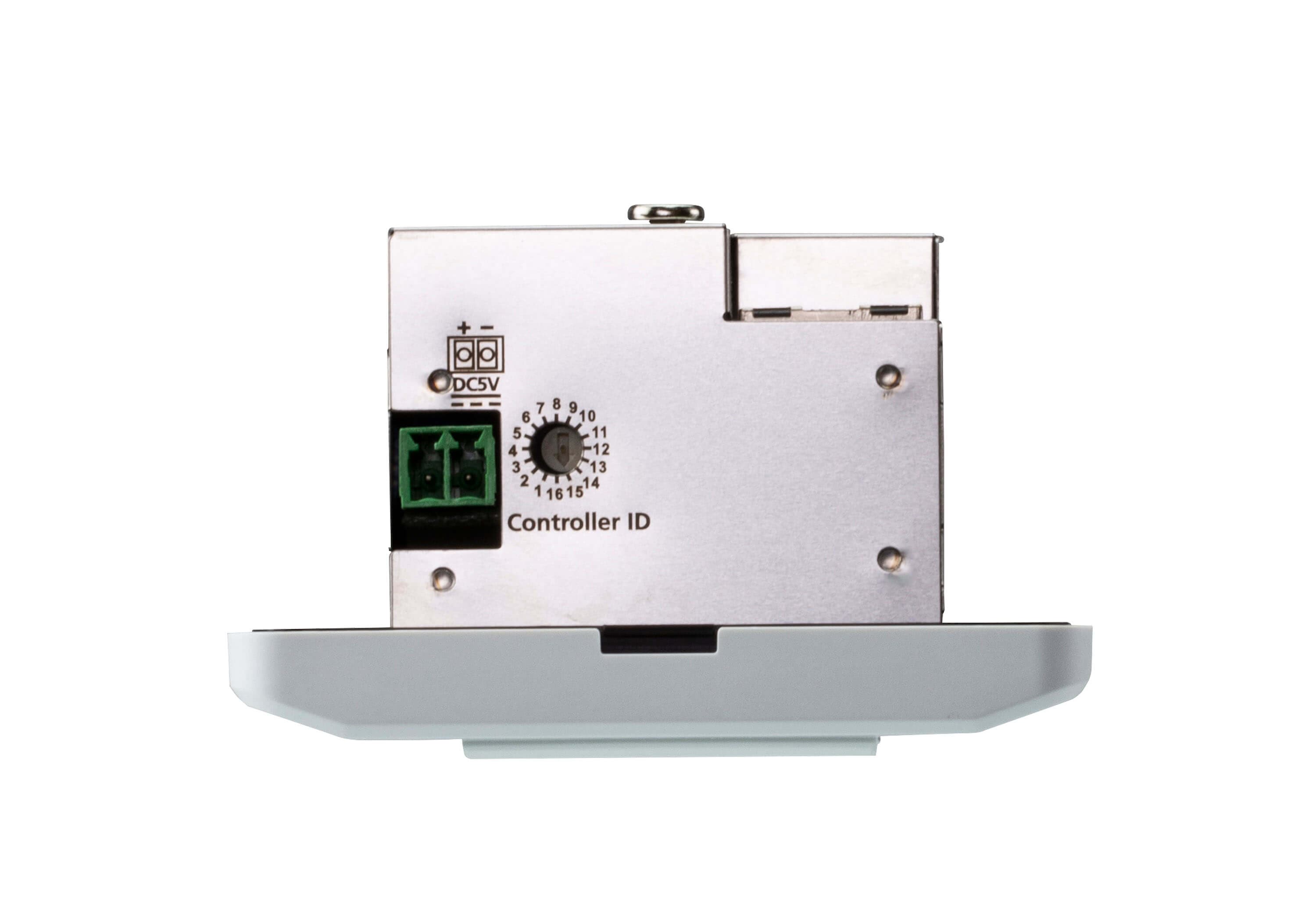 ATEN Control System - 8-button Control Pad (US, 1 Gang) — изглед 4