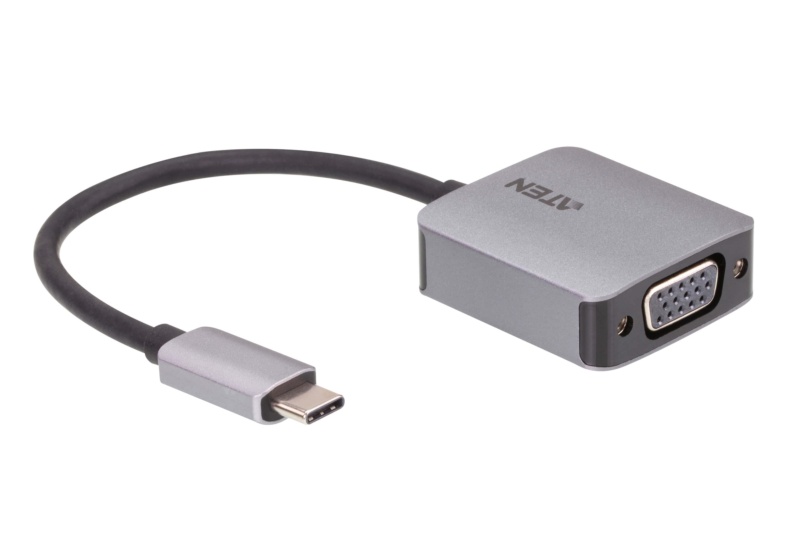 USB-C to VGA Adapter — view 2