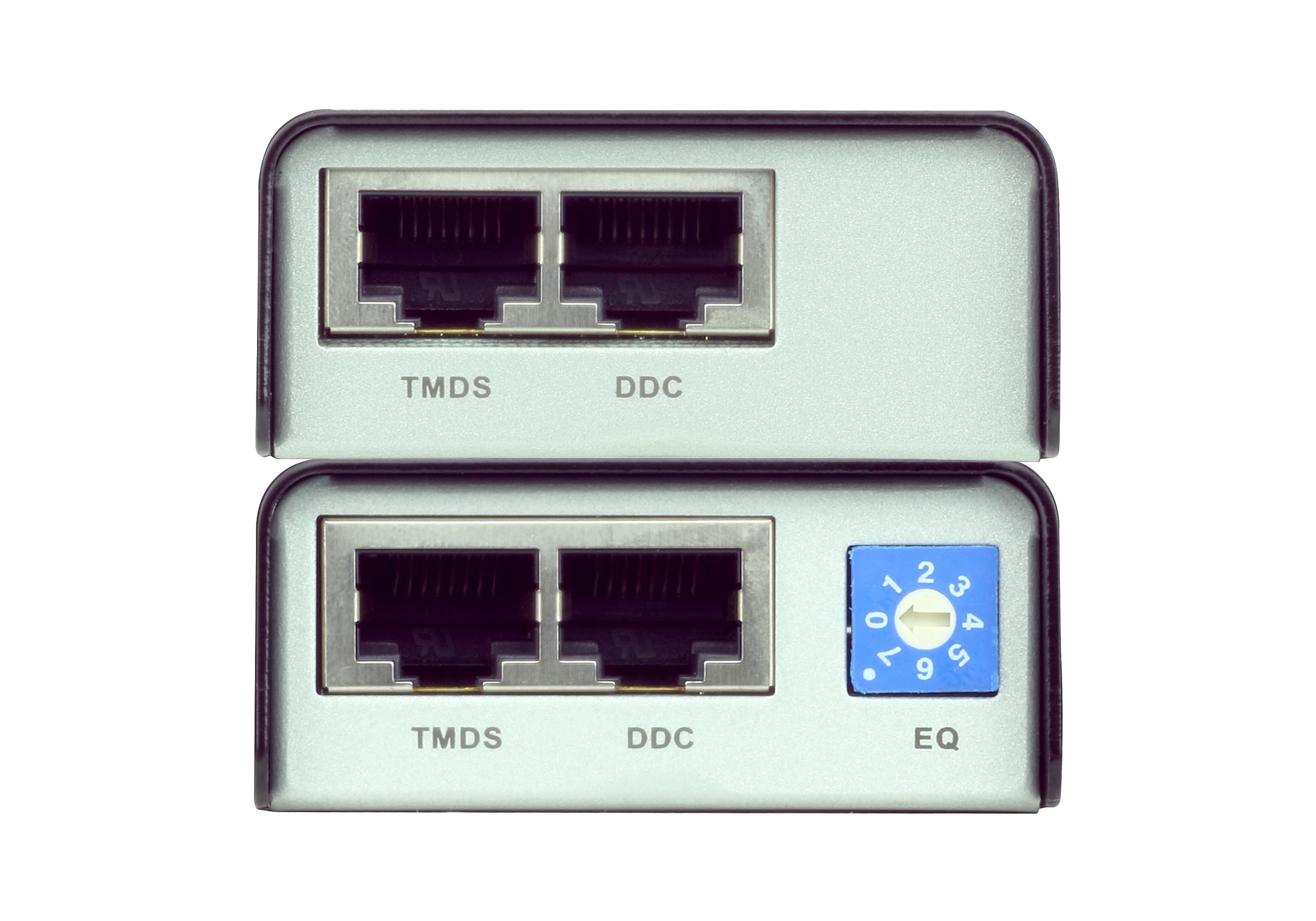HDMI Cat 5 Extender (1080p@40m) — изглед 2