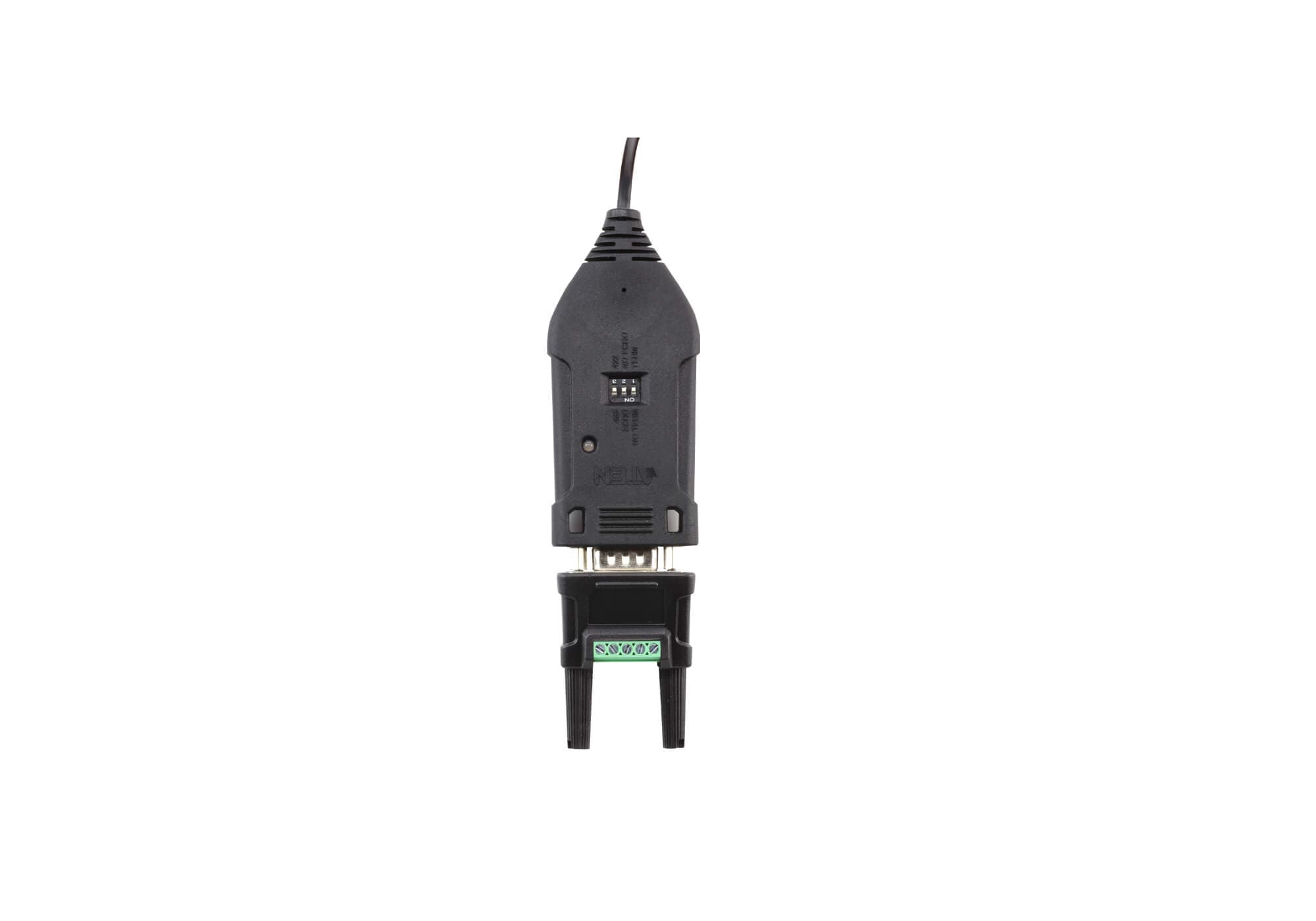 USB to RS-422/485 Adapter (1.2 m) — изглед 4