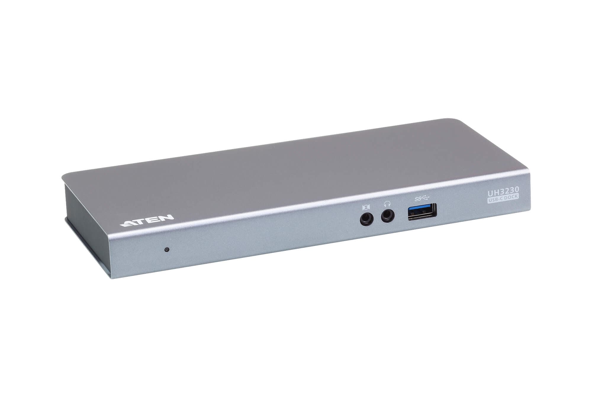 USB-C Multiport Dock with Power Charging — изглед 4