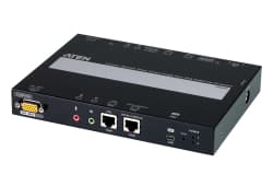 4K Quad-Display KVM over IP Multi-View Receiver — изглед 13