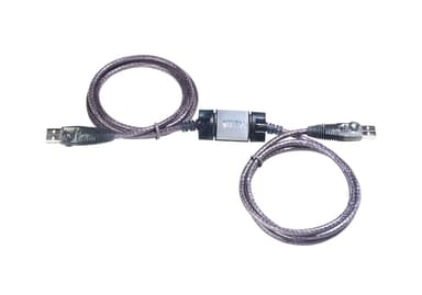 USB 2.0 Data-Link