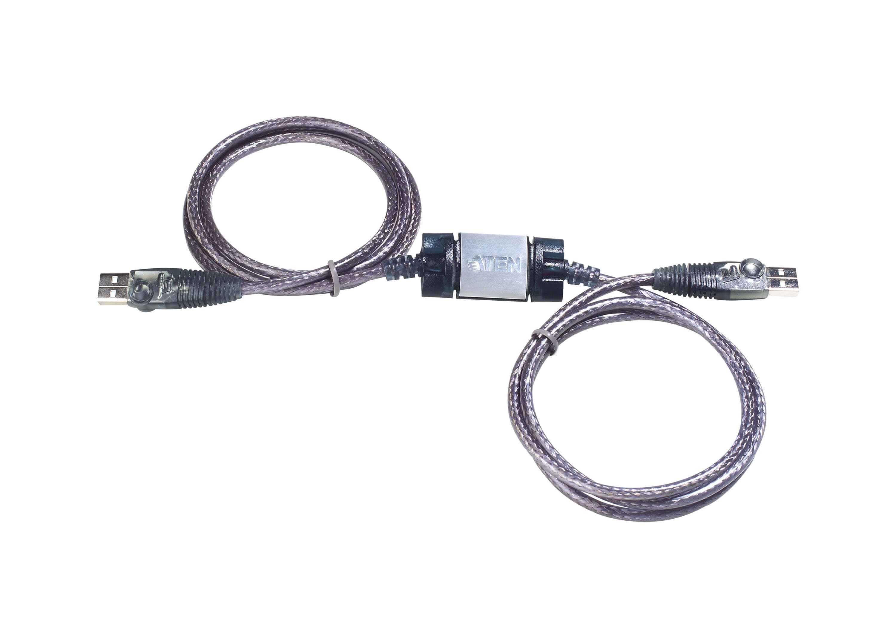 USB 2.0 Data-Link