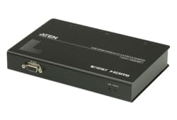 USB HDMI HDBaseT 2.0 KVM Extender (Remote Unit) (4K@100) — изглед 5