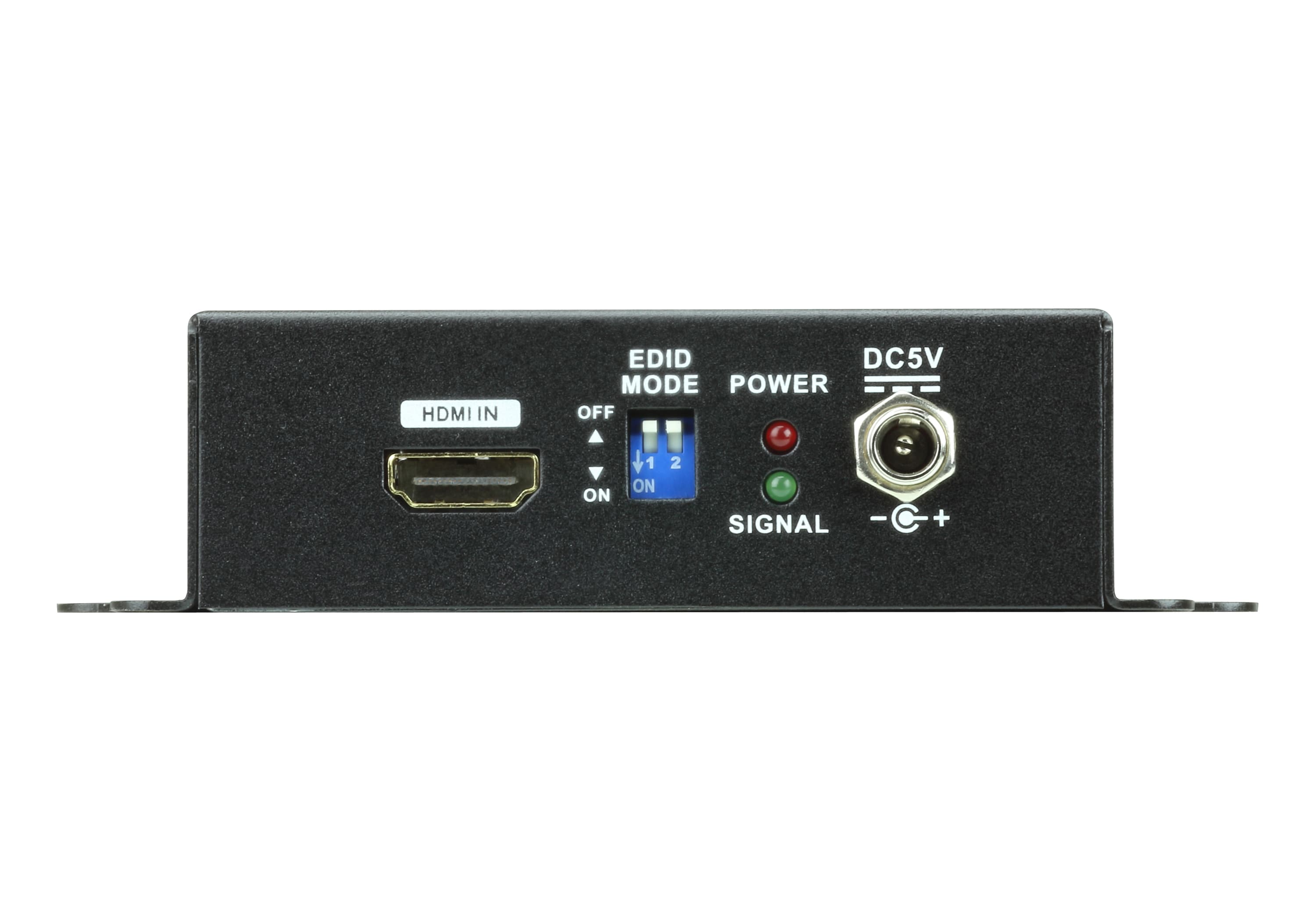 HDMI to 3G-SDI/Audio Converter — изглед 2