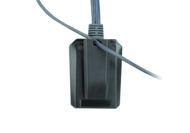 Laptop USB KVM Console Crash Cart Adapter