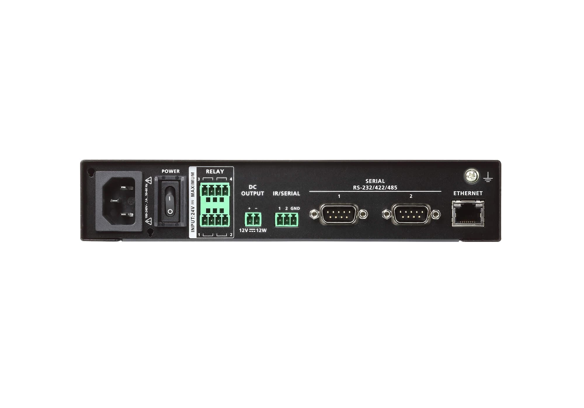 ATEN Control System - Compact Control Box — изглед 2