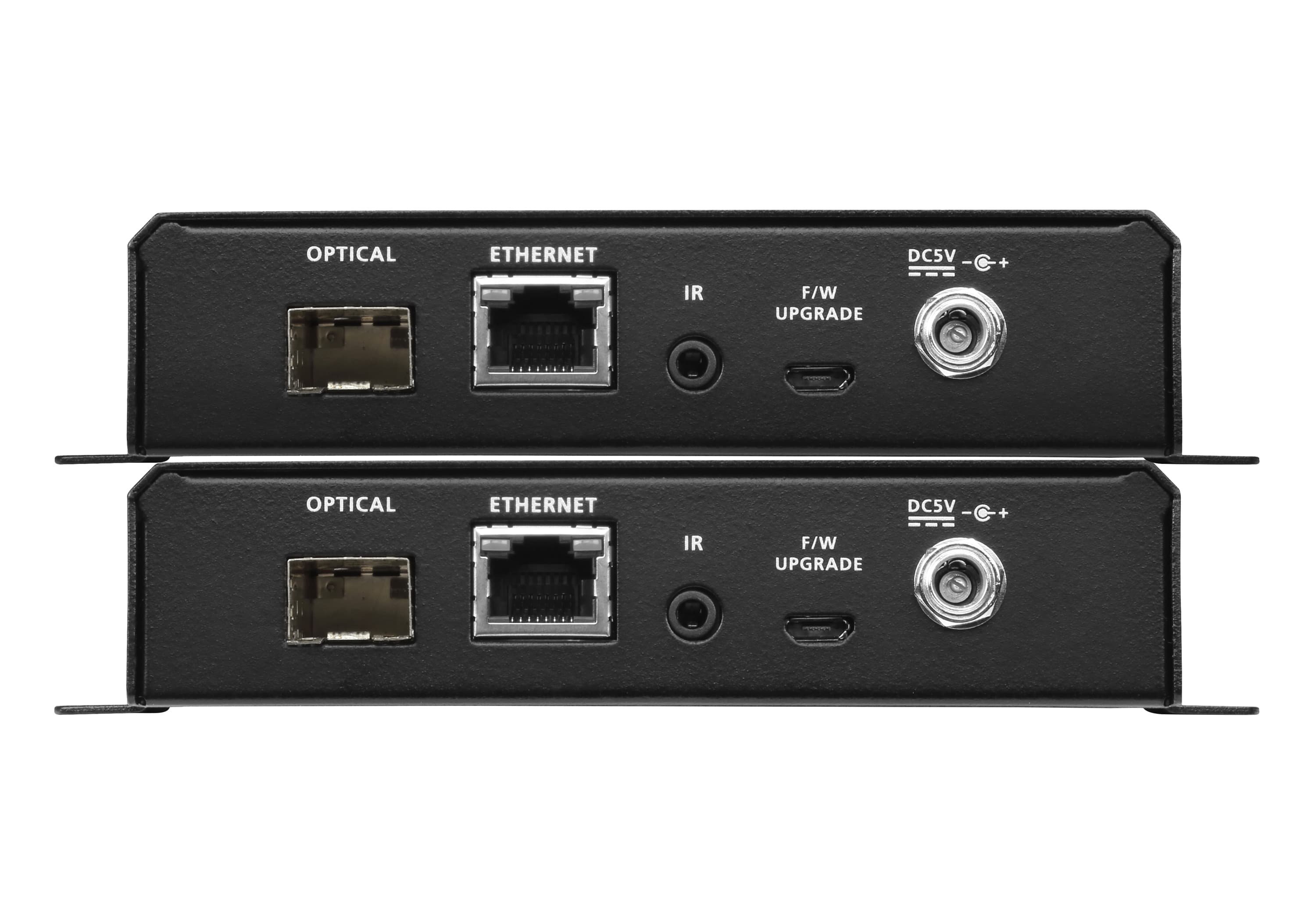 4K HDMI Optical Extender (4K@300m (K1, MM) / 10km (K2, SM)) — изглед 2