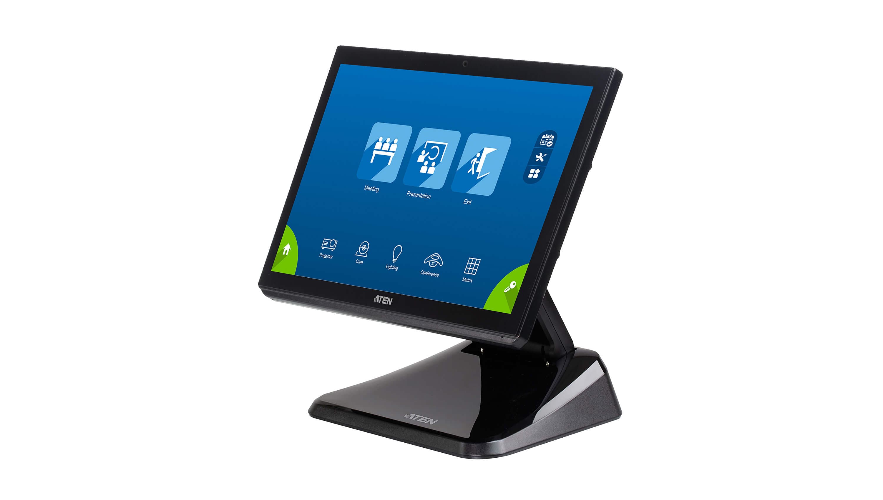 10.1" Touch Panel Gen. 2