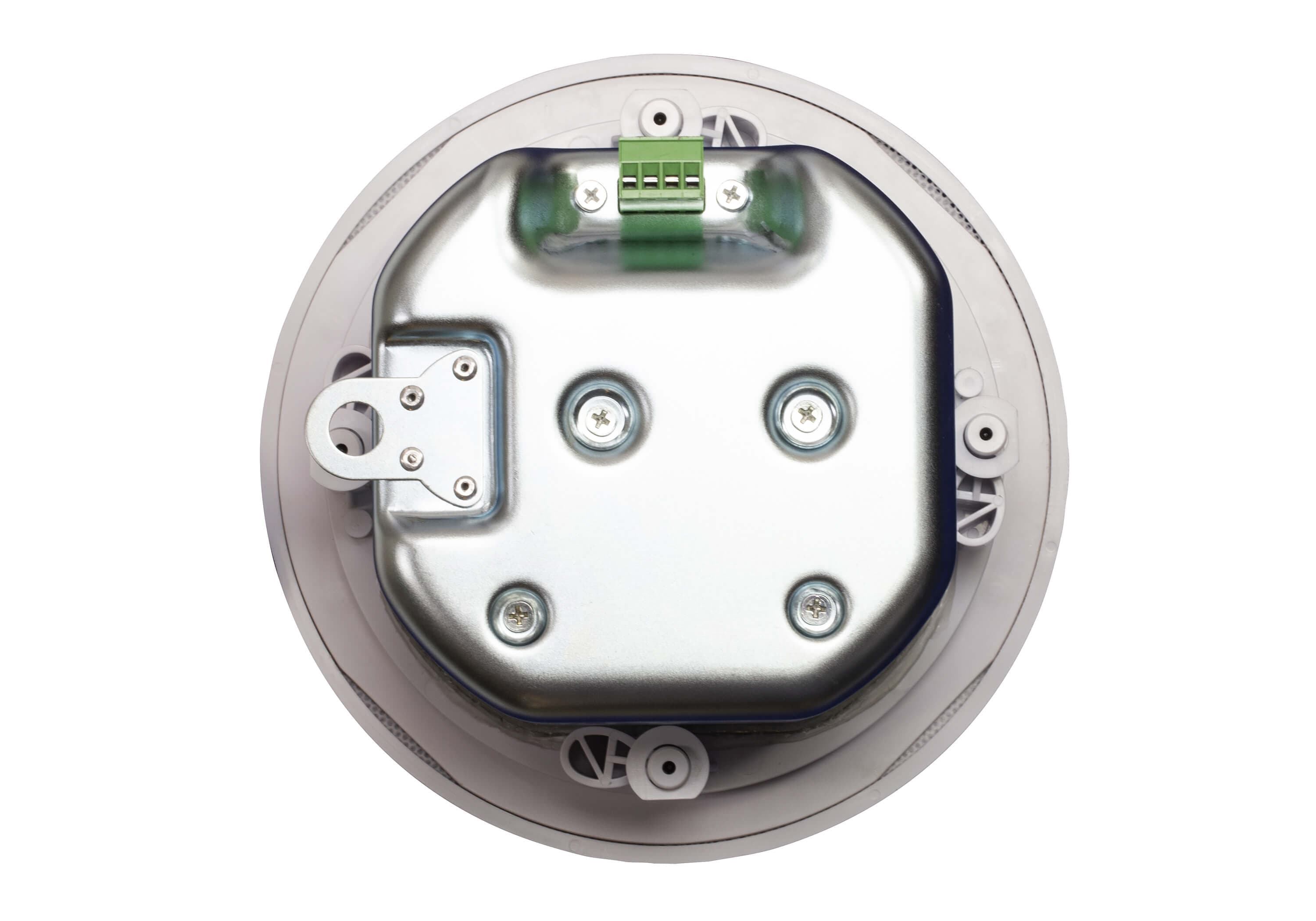 4" Coaxial Ceiling Loudspeaker — изглед 2