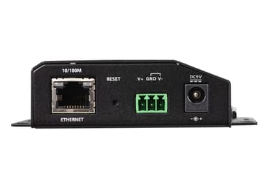 1-Port RS-232 Secure Serial Device Server