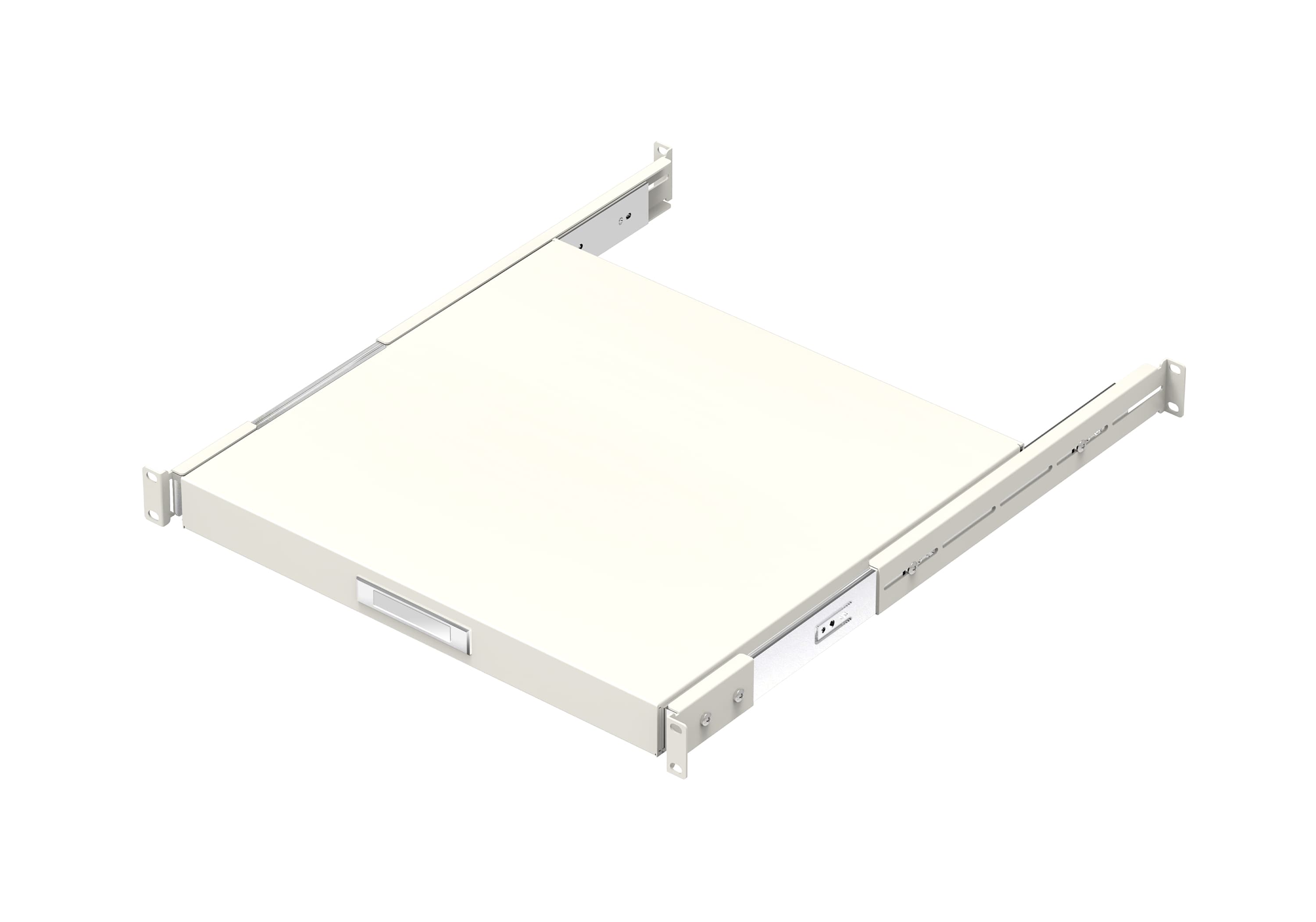 Sliding Shelf (Depth: 400 mm) — изглед 2