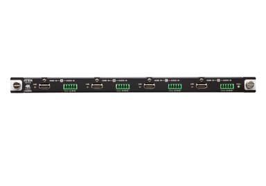 4-Port True 4K HDMI Input Board