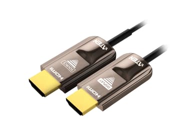 10 m True 4K HDMI Active Optical Cable (True 4K@10 m)