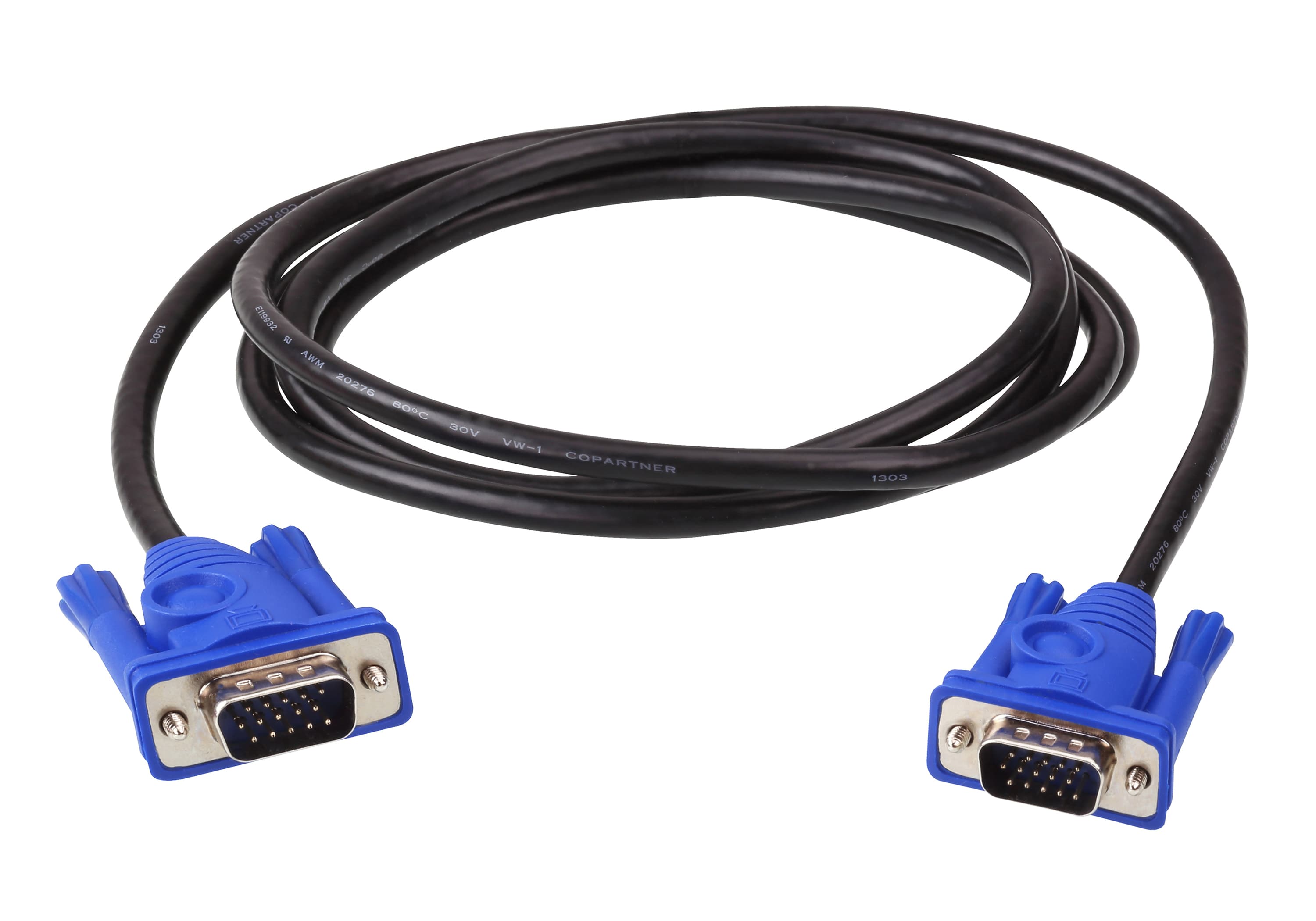 2M VGA Cable — изглед 2