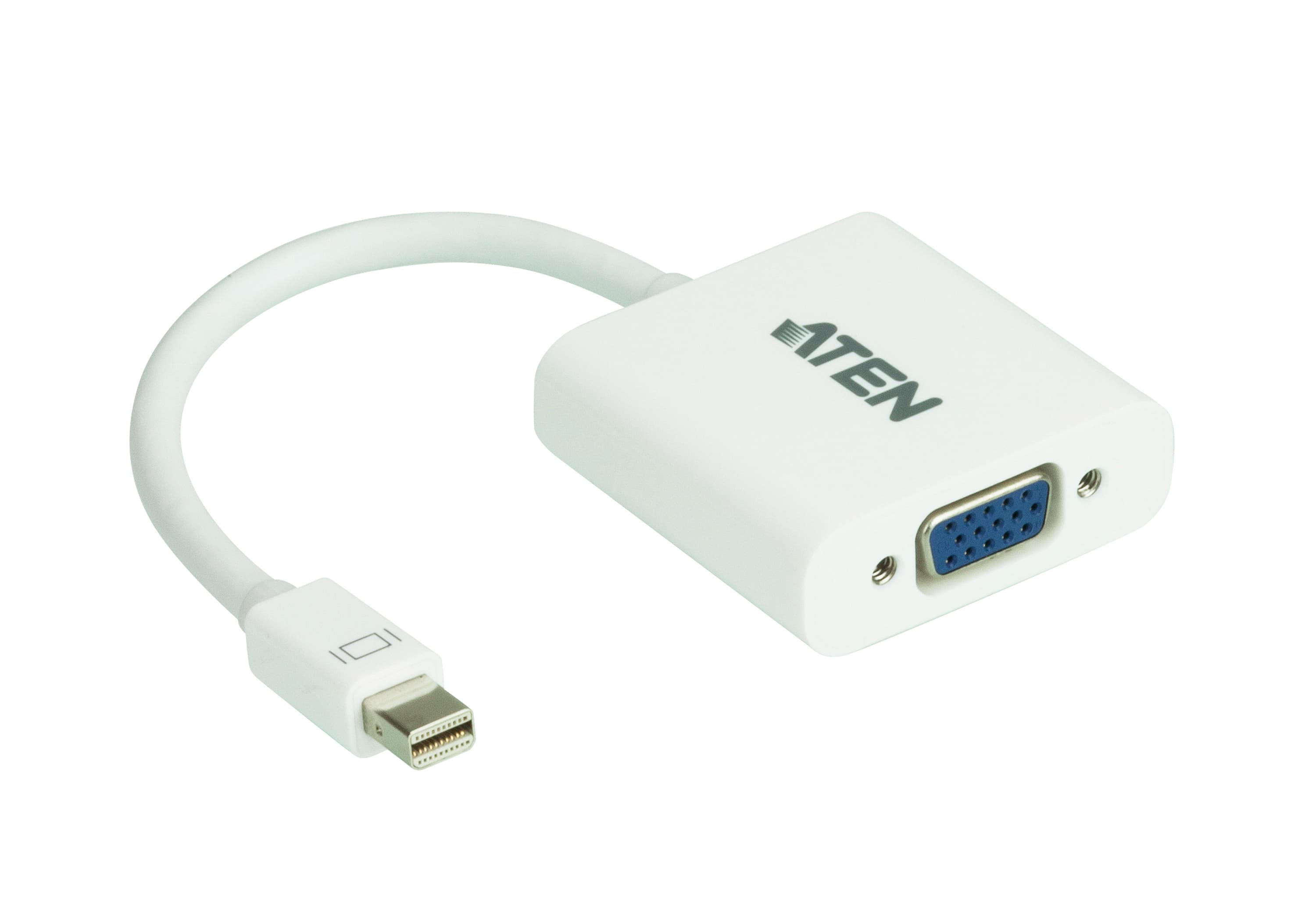 Mini DisplayPort to VGA Adapter — изглед 3