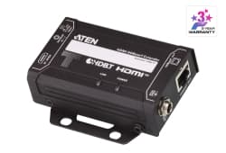 HDMI HDBaseT Receiver (4K@100m) (HDBaseT Class A) — изглед 5