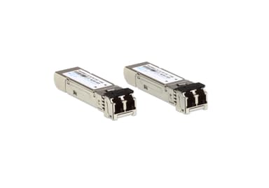 1.25G Multi-Mode/550M Fiber SFP Module