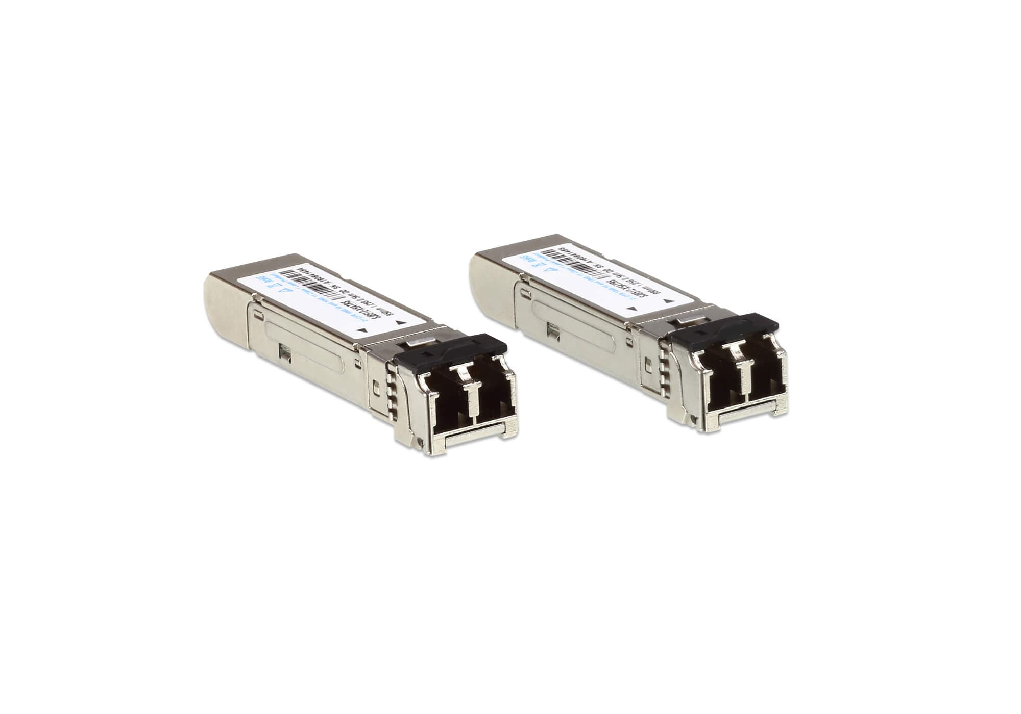 1.25G Multi-Mode/550M Fiber SFP Module