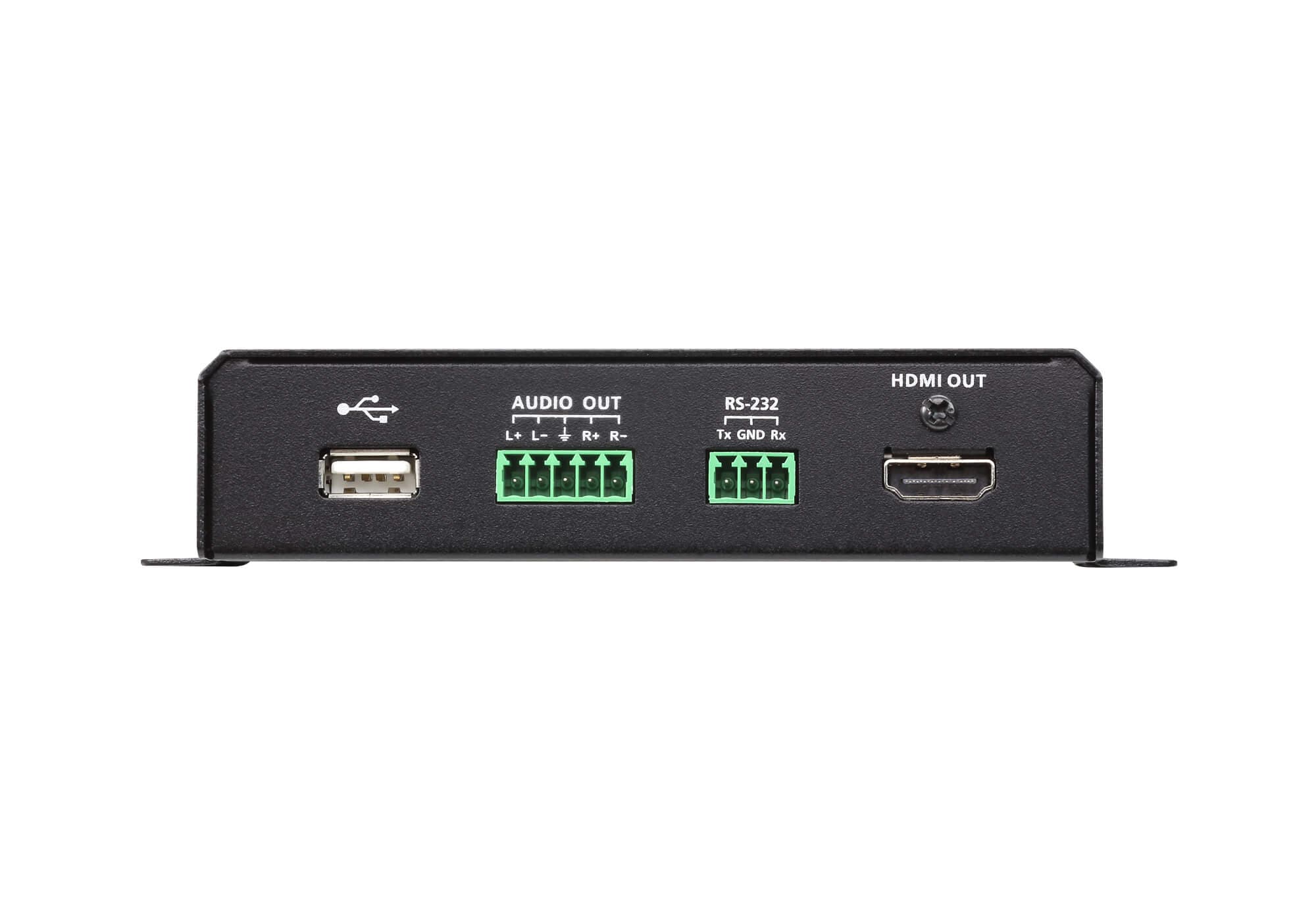 4K HDMI Optical Extender (4K@300m (K1, MM) / 10km (K2, SM)) — изглед 7