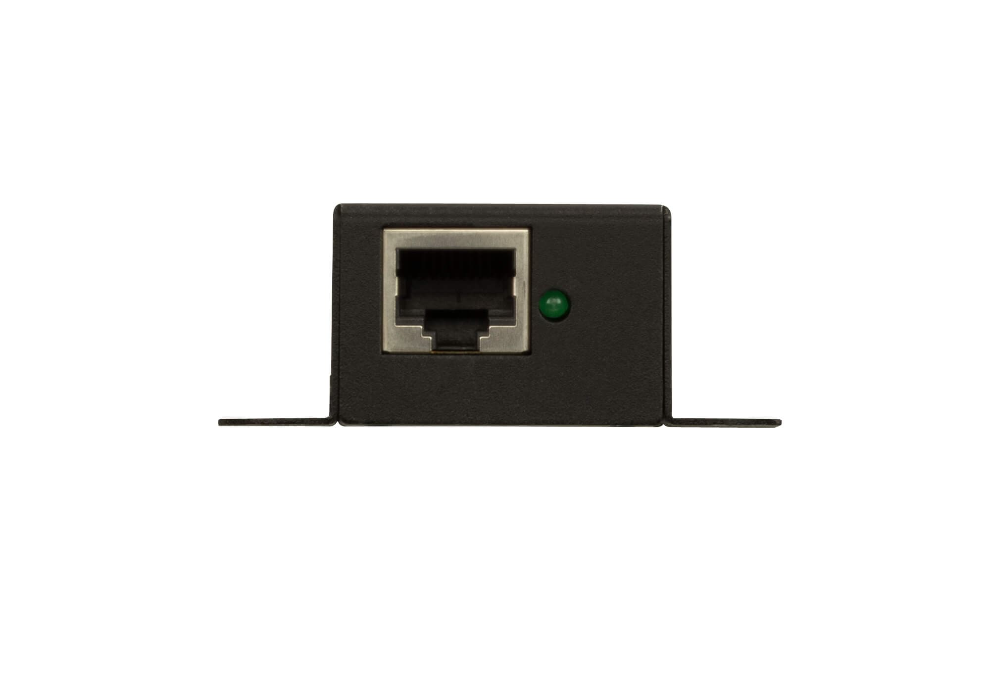 4-Port USB 2.0 Cat 5 Extender (up to 50 m) — изглед 7