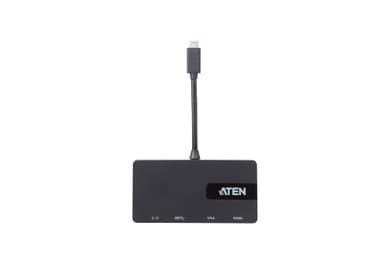 USB-C Multiport Mini Dock