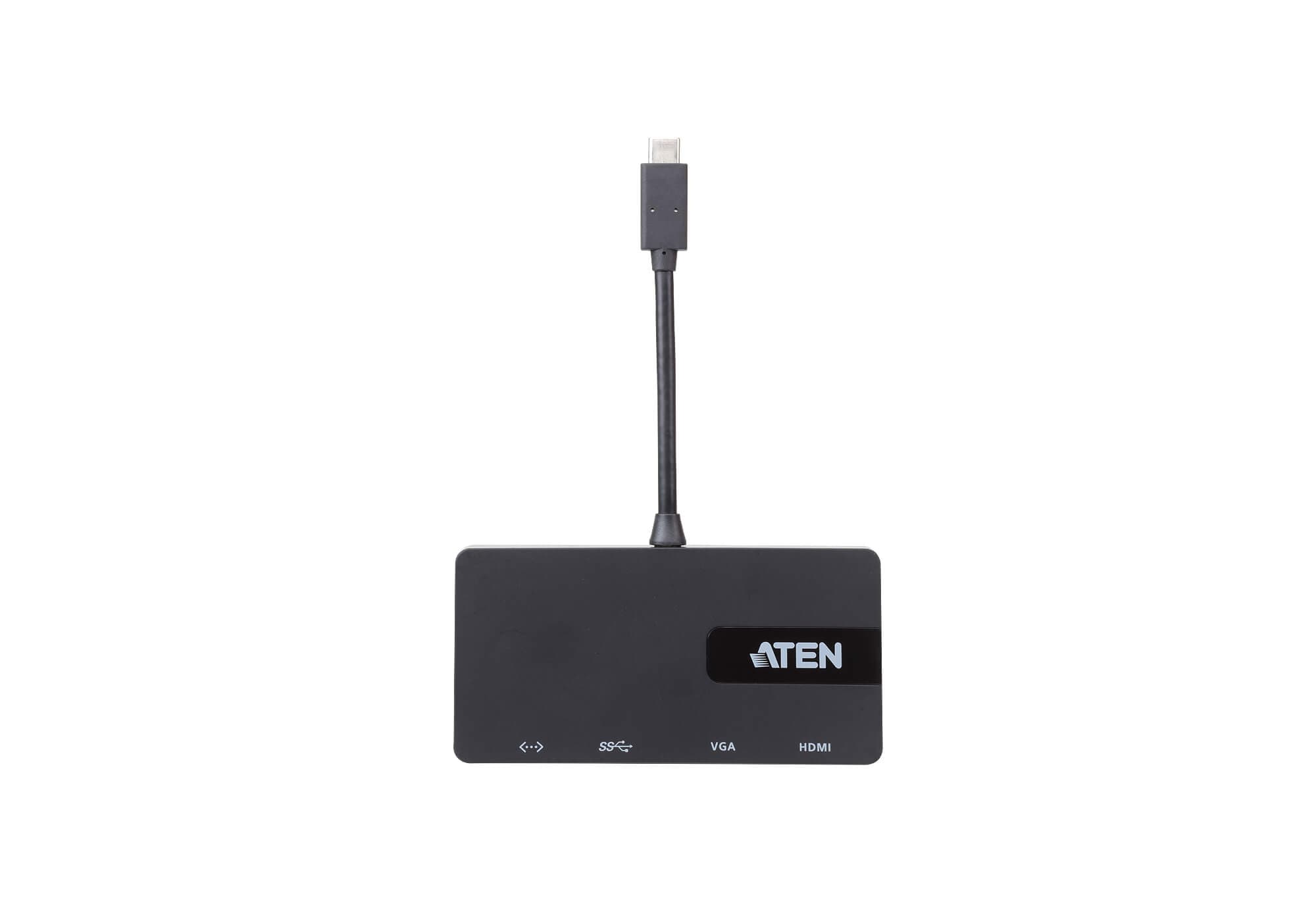 USB-C Multiport Mini Dock