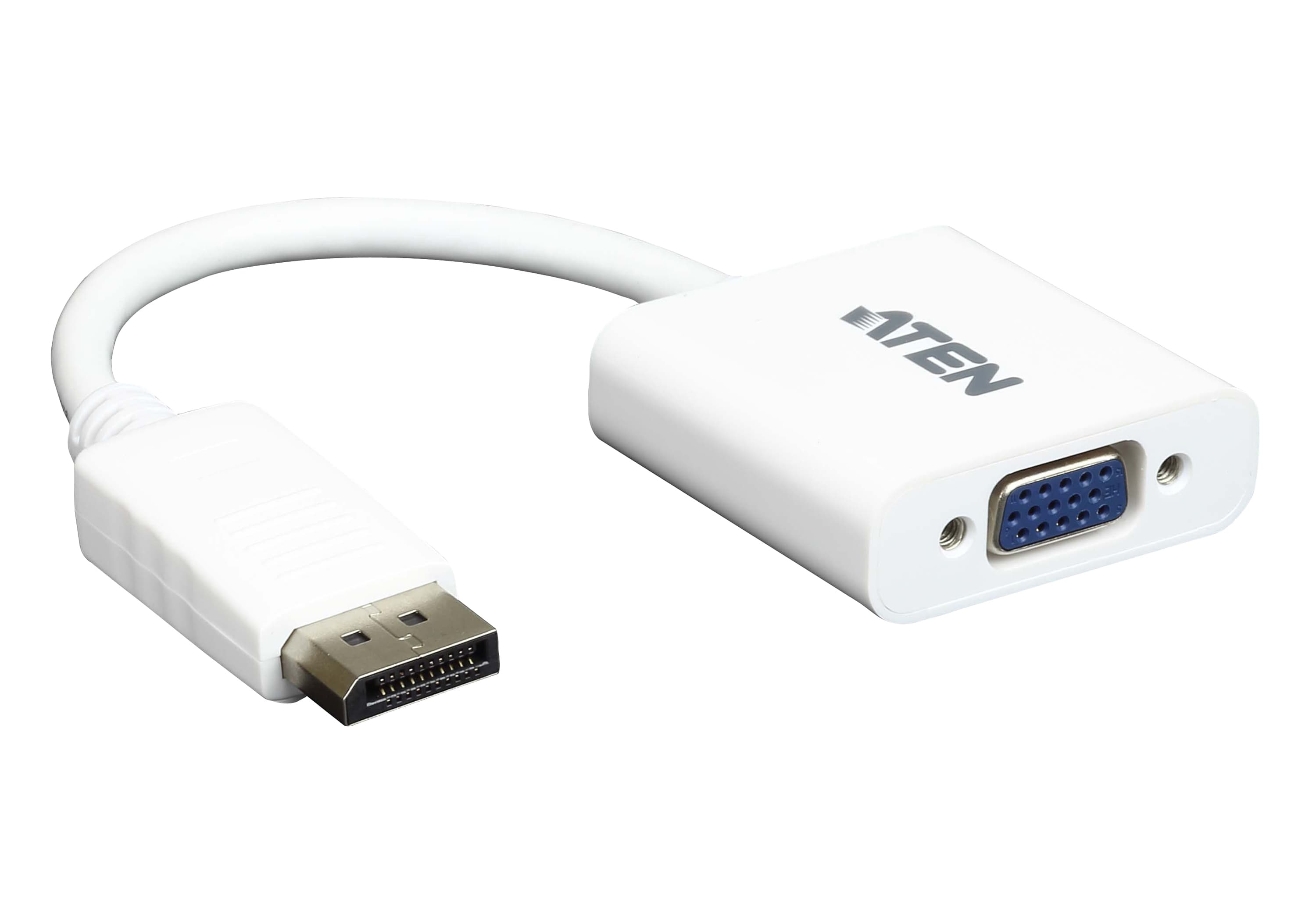 DisplayPort to VGA Adapter — view 3