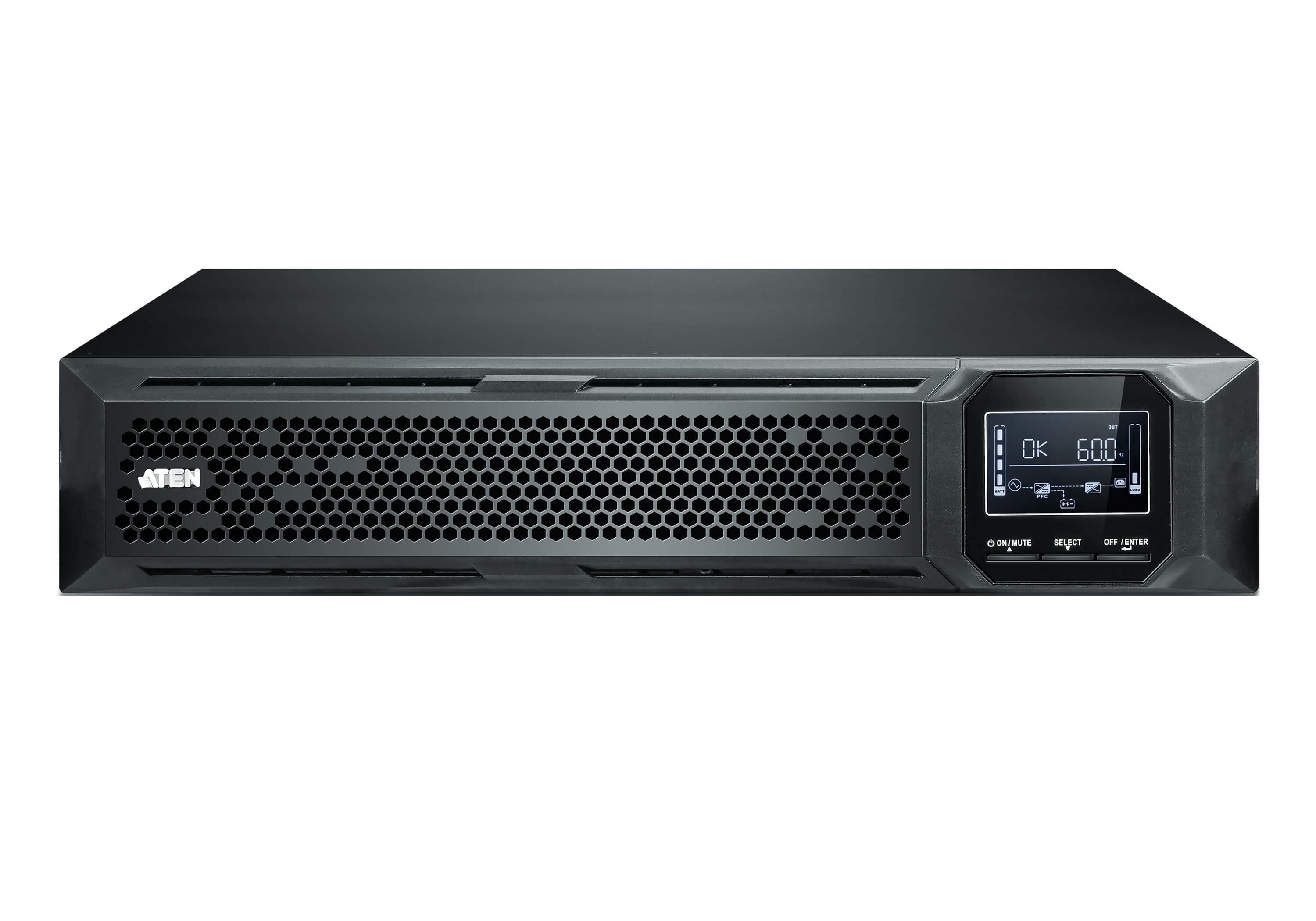Professional Online UPS 220V / 230V / 240V 1000VA