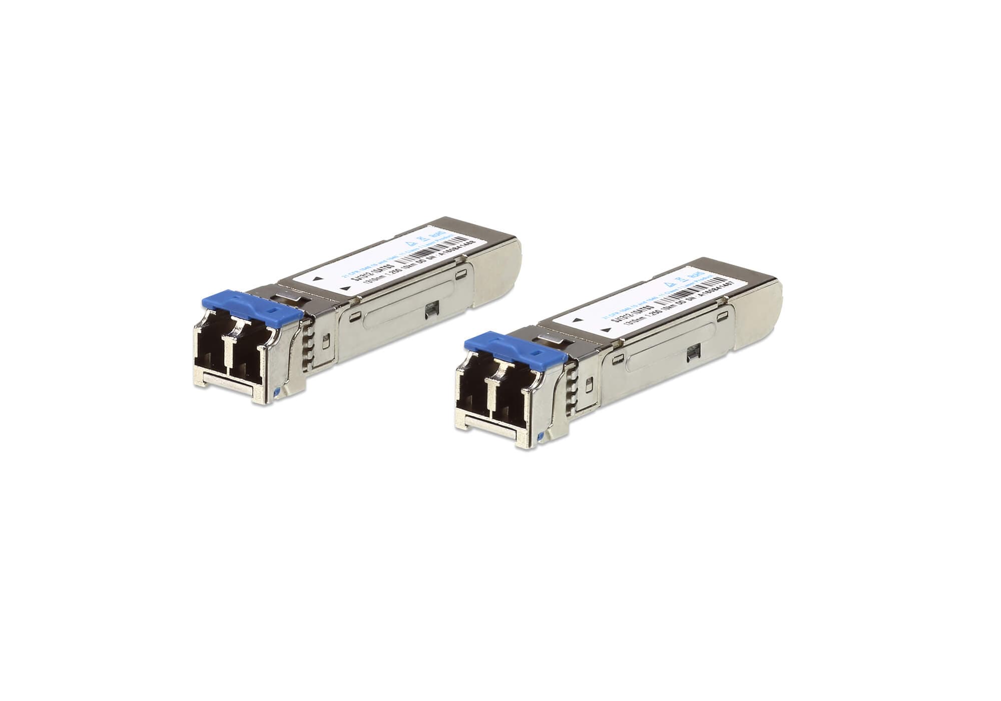 1.25G Single-Mode/10KM Fiber SFP Module — изглед 2