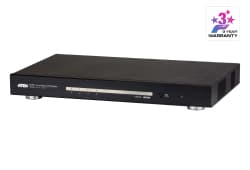 HDMI HDBaseT Receiver with PoH (4K@100m) (HDBaseT Class A) (PoH  PD) — изглед 11