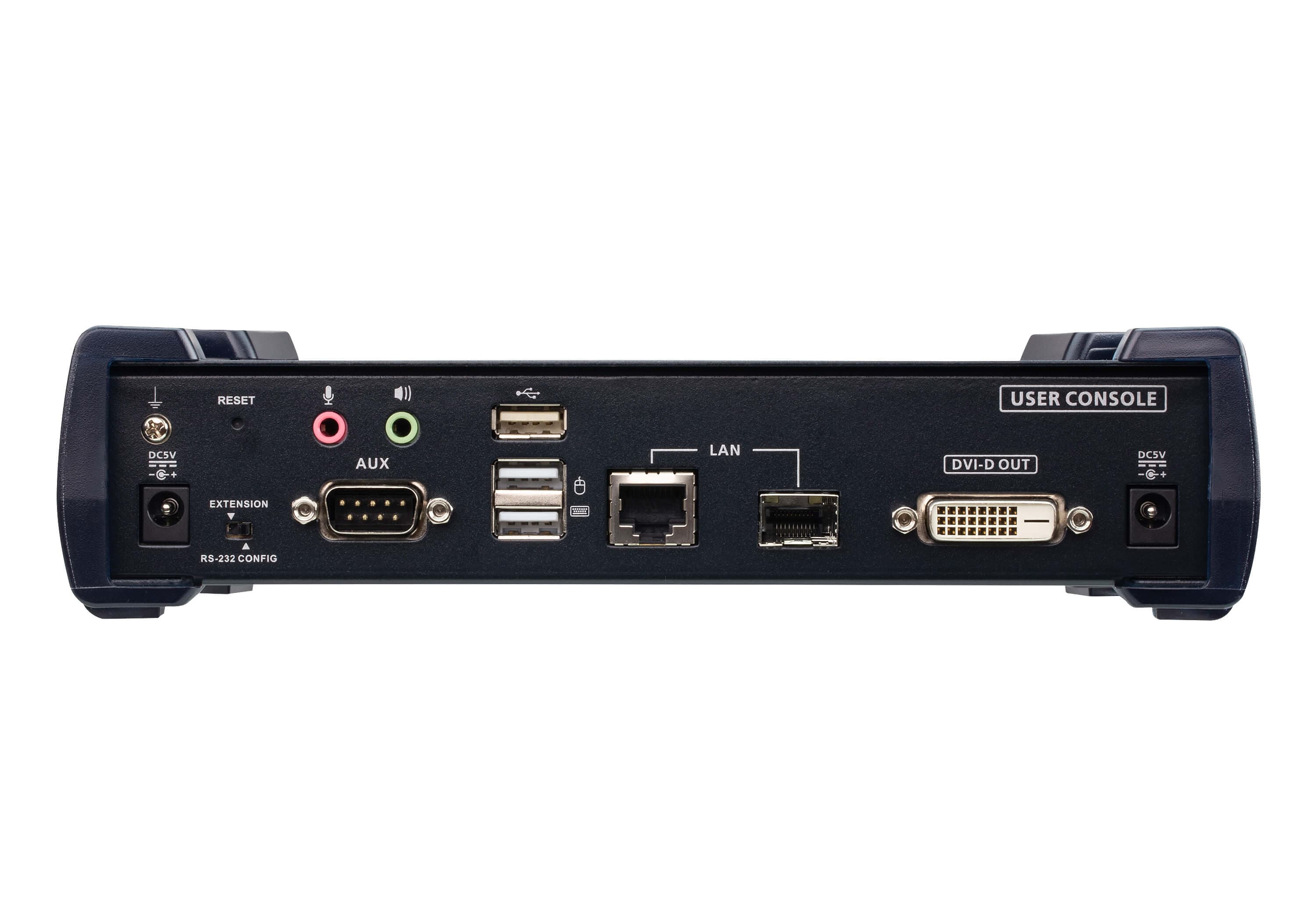 KE6910 Air Traffic Control Bundle Solution