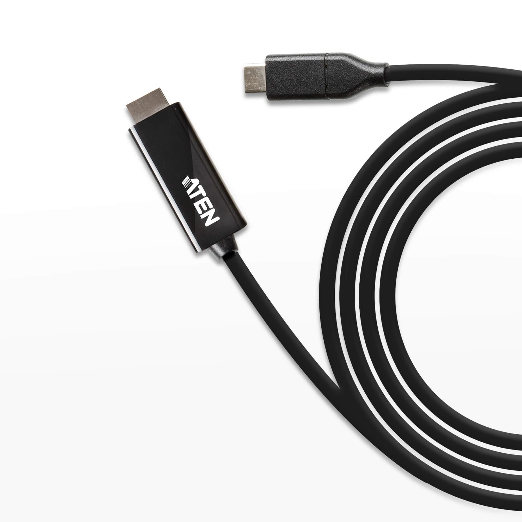 2.7M USB-C to 4K HDMI Converter — изглед 5