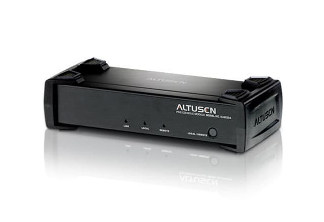PS/2 Console Module