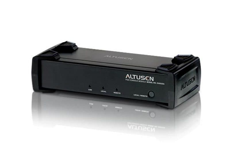 USB Console Module