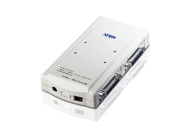 Bitronics Auto Switch