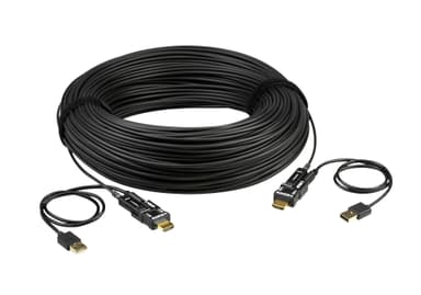 100M True 4K HDMI Active Optical Cable (True 4K@100m)