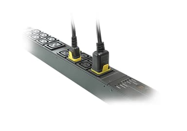 C20 EZ-Lok Plug Connector