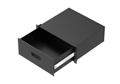 4U Rack Mount Drawer