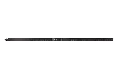 20A/16A 30-Outlet 3-Phase Switched eco PDU